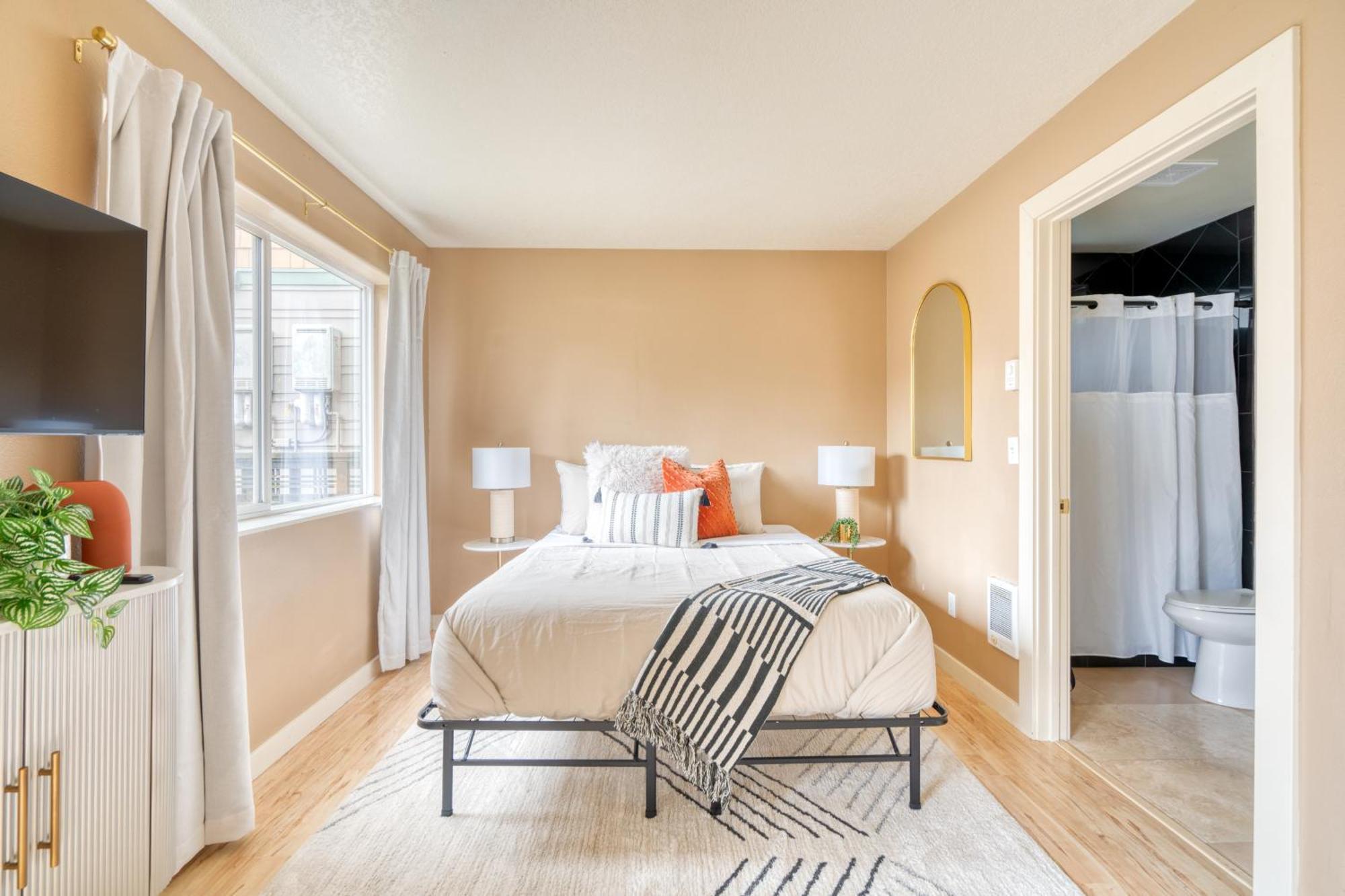 - John's Landing Haven - Near Ohsu Apartment Portland