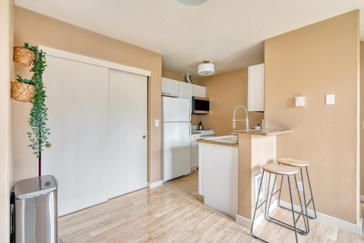 - John's Landing Haven - Near Ohsu *